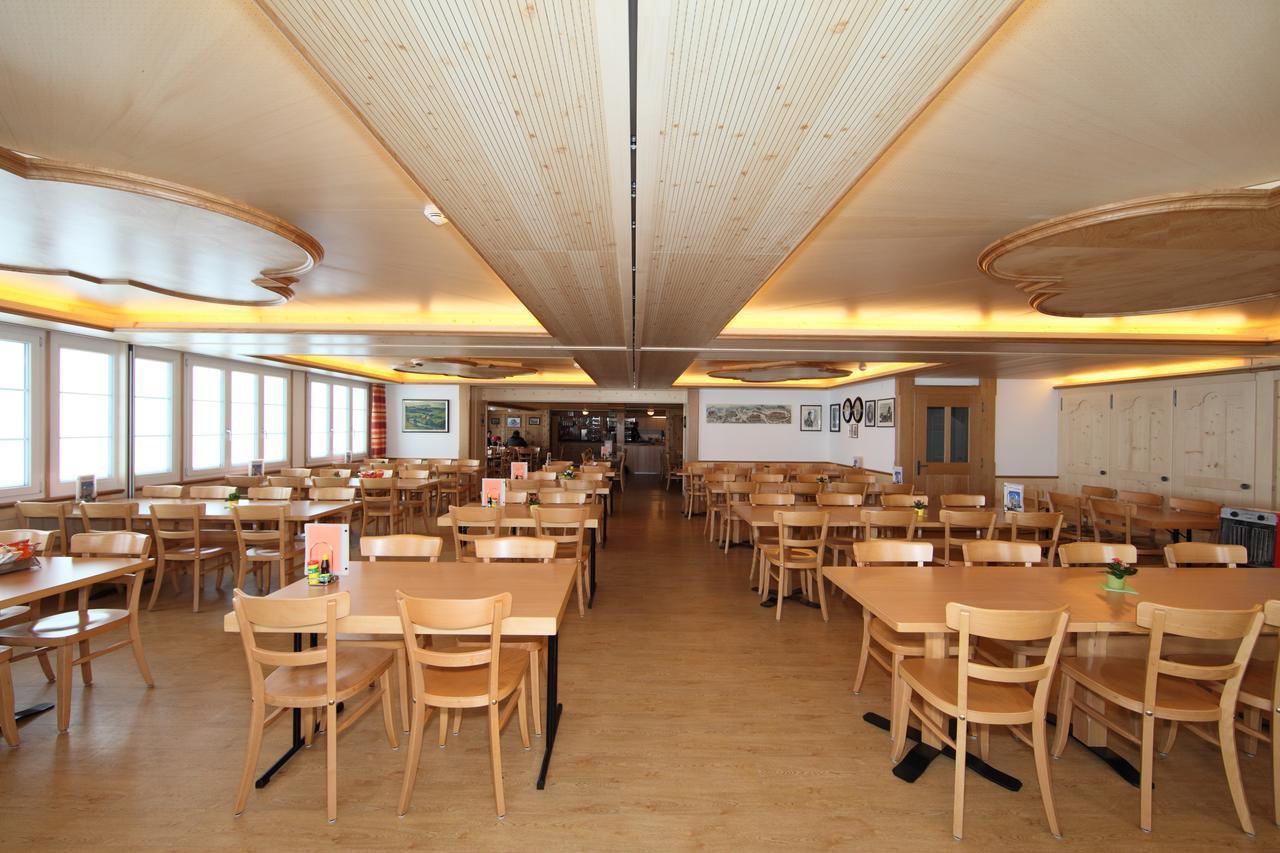 Berggasthaus Alter Santis Hotel Urnasch Exterior photo